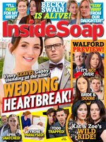 Inside Soap UK